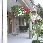 The Porch And Pillow