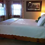 The Porch And Pillow