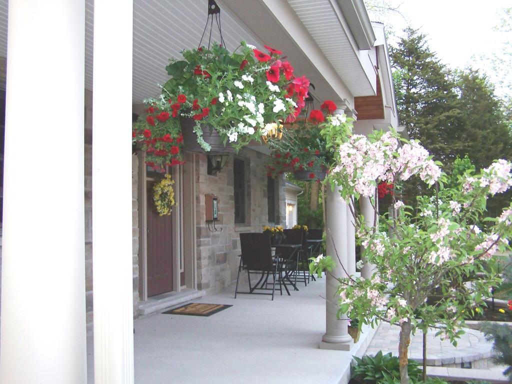 Bed & Breakfast The Porch And Pillow Niagara Falls
