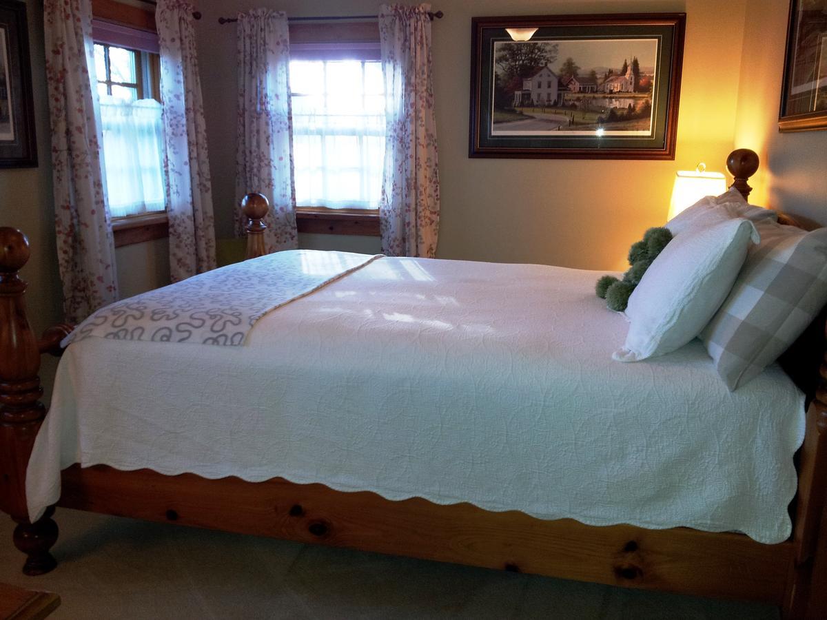 Bed & Breakfast The Porch And Pillow Niagara Falls