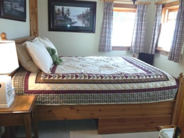 Bed & Breakfast The Porch And Pillow 3*