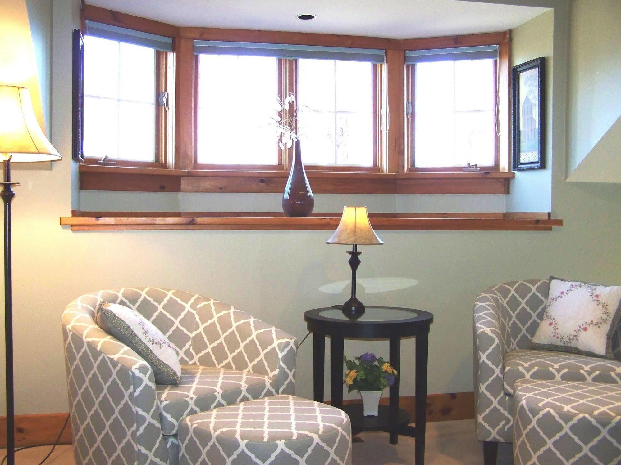 Bed & Breakfast The Porch And Pillow Niagara Falls